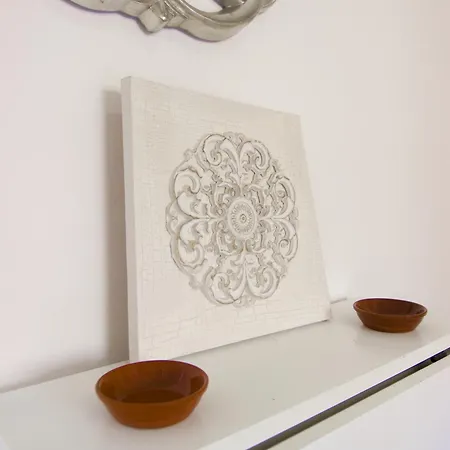 Rentalsevilla Lopez De Gomara Ii Apartment *