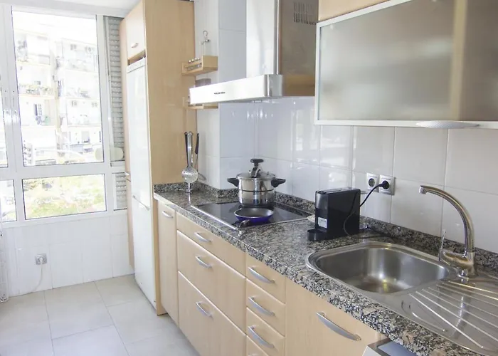 Rentalsevilla López De Gomara Ii Apartamento