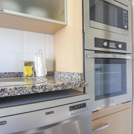 Rentalsevilla Lopez De Gomara Ii Lägenhet Sevilla