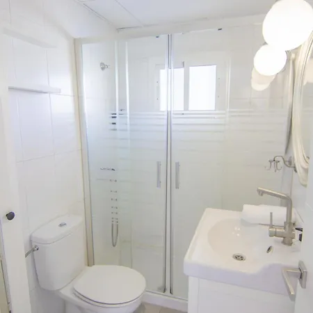 Appartement Rentalsevilla Lopez De Gomara Ii *